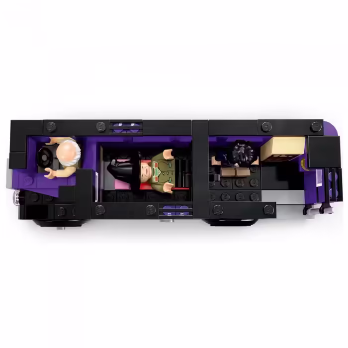 Constructor Lego 76446 - 4