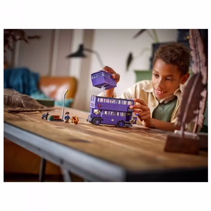 Constructor Lego 76446 - 7