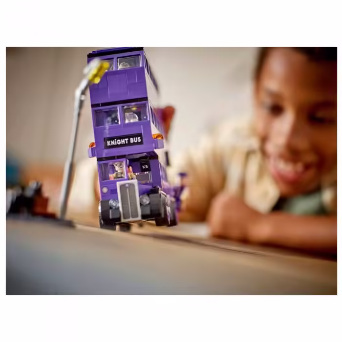 Constructor Lego 76446 - 8