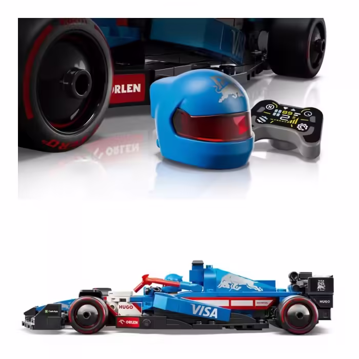 Constructor Lego 77246 - 4