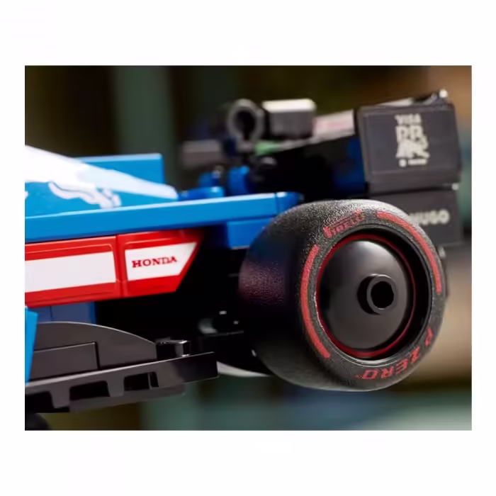 Constructor Lego 77246 - 8