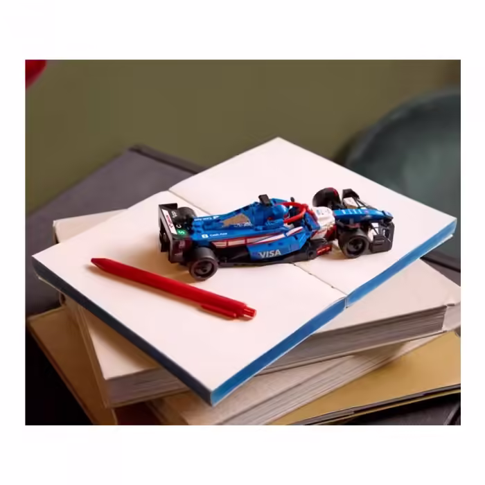 Constructor Lego 77246 - 10