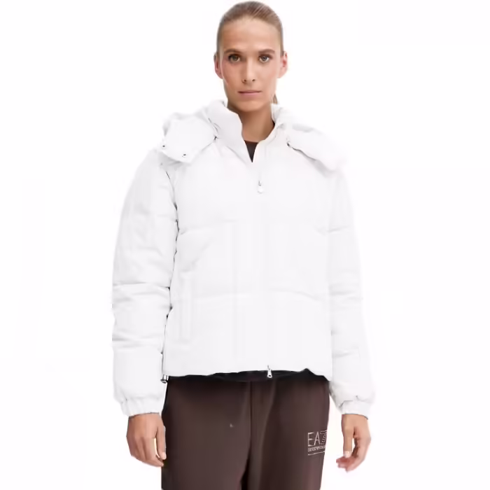 Куртка EA7 EMPORIO ARMANI WINTER JACKETS W JACKET HO EXT