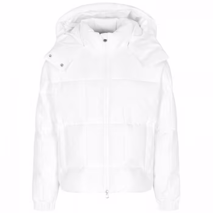 Куртка EA7 EMPORIO ARMANI WINTER JACKETS W JACKET HO EXT - 2