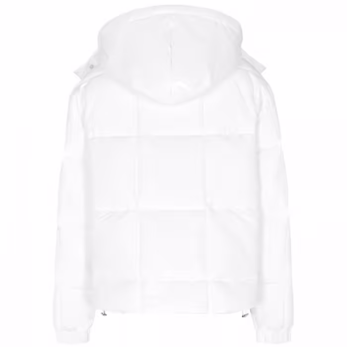 Куртка EA7 EMPORIO ARMANI WINTER JACKETS W JACKET HO EXT - 3