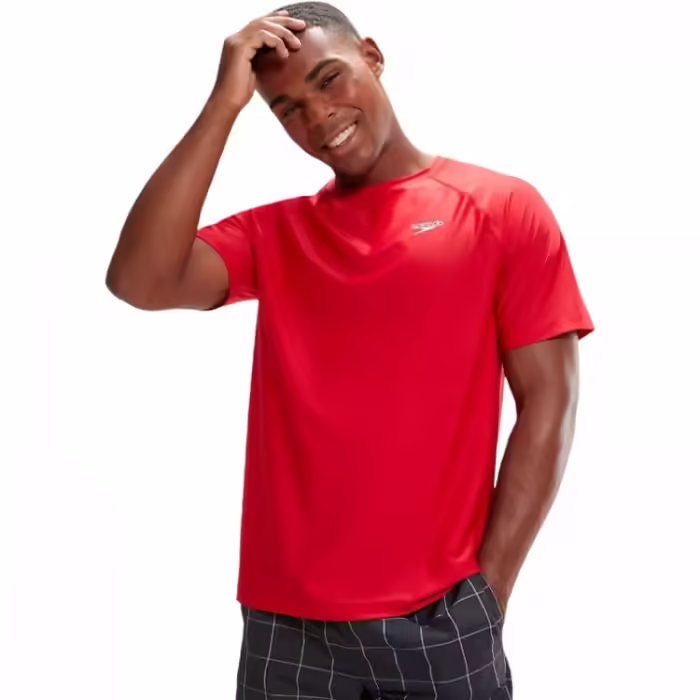 Tricou Speedo ESS SS SWIMTEE AM