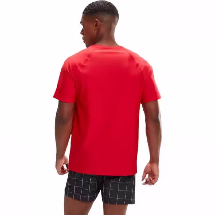 Tricou Speedo ESS SS SWIMTEE AM - 4