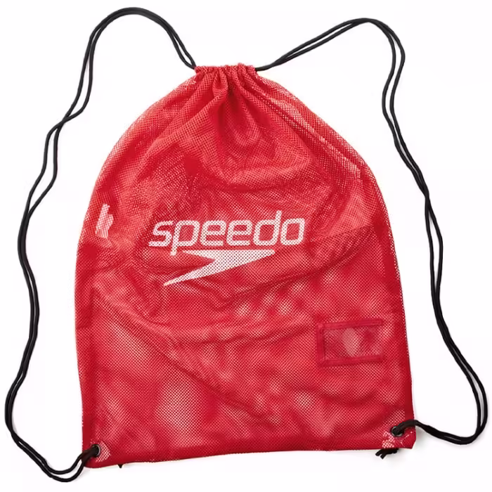 Sac p/u lucruri umede Speedo EQUIP MESH BAG XU - 2