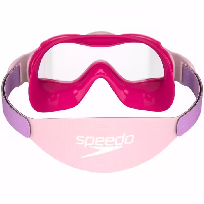 Ochelari de inot Speedo SEA SQUAD MASK - 3