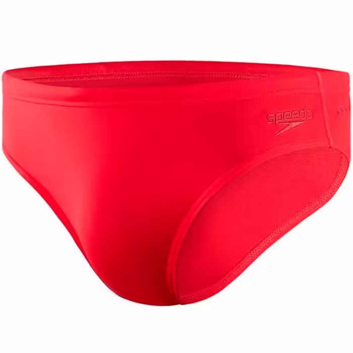 Плавки Speedo ECO END  7CM BRF Красный 32 - 5