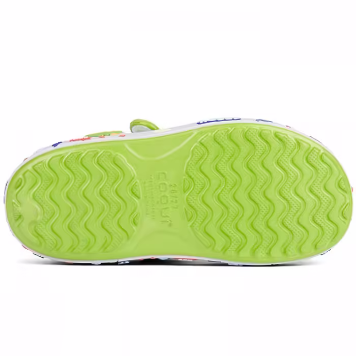 Sandale COQUI Sandal YOGI + Amulet - 2