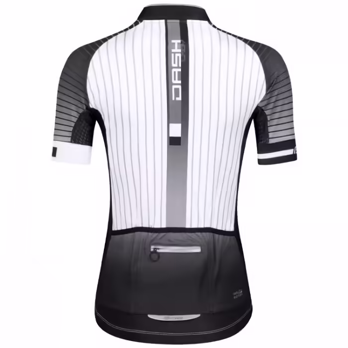 Tricou pentru ciclism Force DASH LAD sh. Sleeve - 2