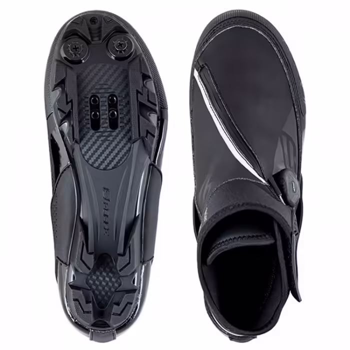 Велотуфли Force MTB GLACIER - 2