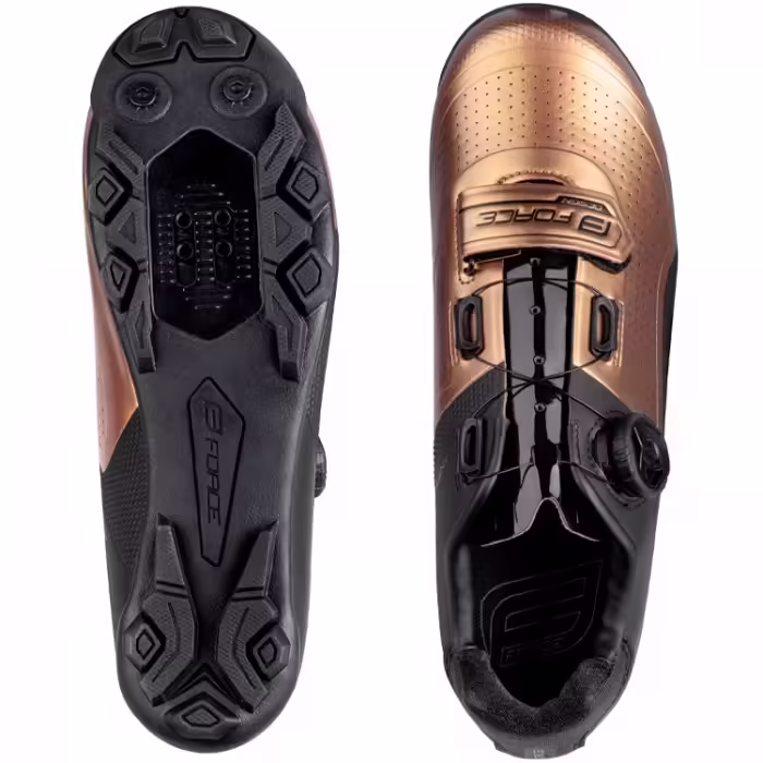 Велотуфли Force VIRTUOSO GRAVEL - 3