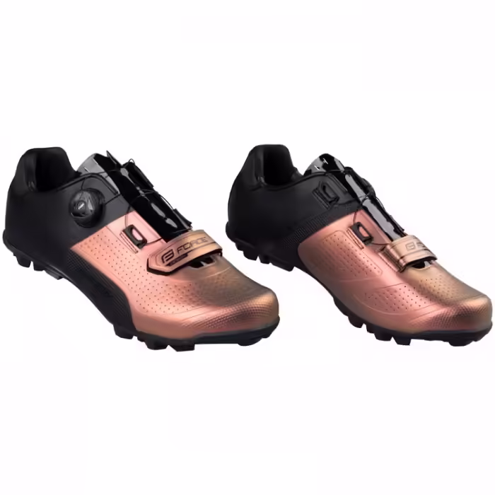 Велотуфли Force VIRTUOSO GRAVEL - 4