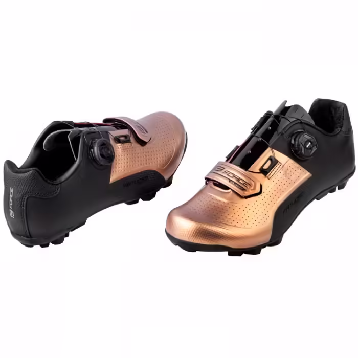 Велотуфли Force VIRTUOSO GRAVEL - 5