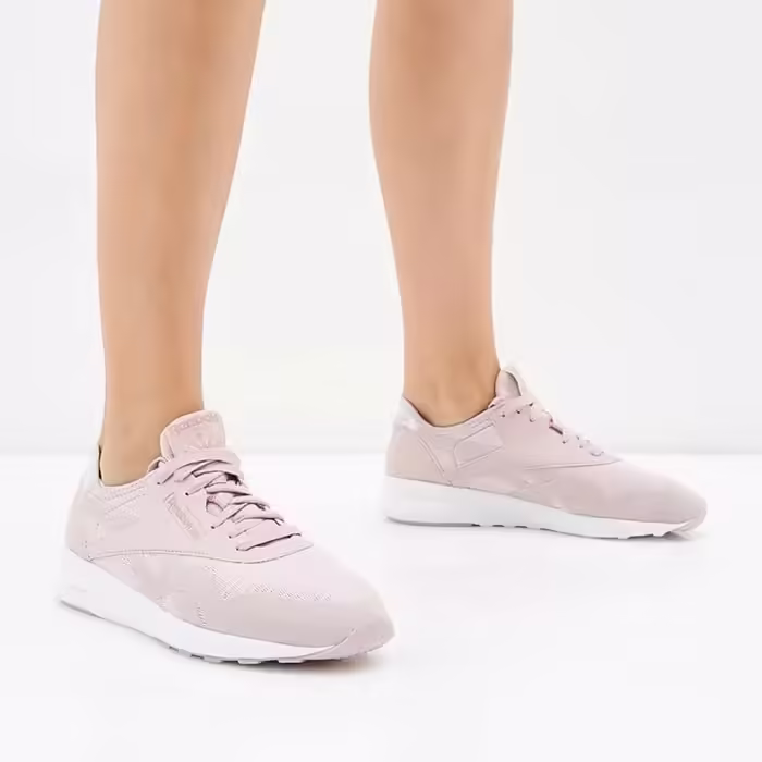 Incaltaminte Sport Reebok CL NYLON SP - 4