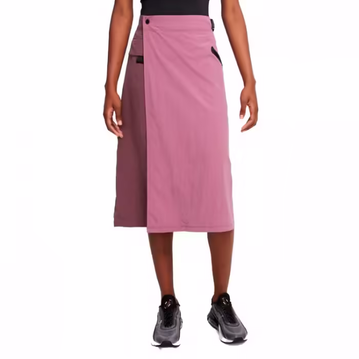 Fusta Nike W NSW TP WVN SKIRT
