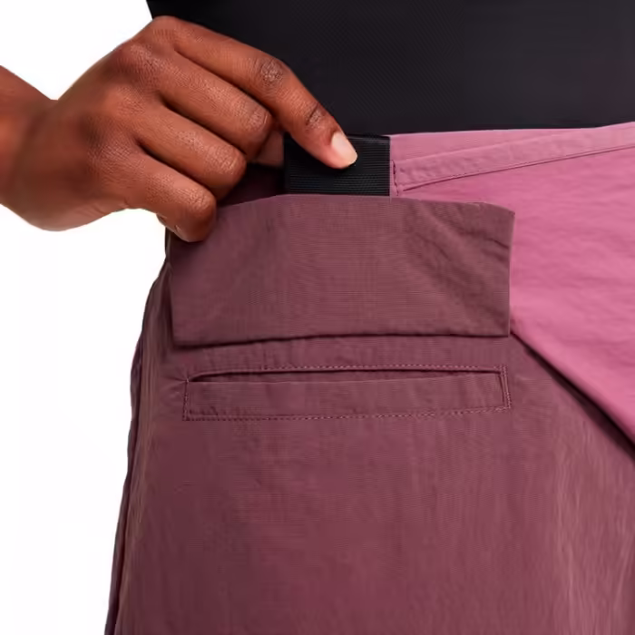 Fusta Nike W NSW TP WVN SKIRT - 2