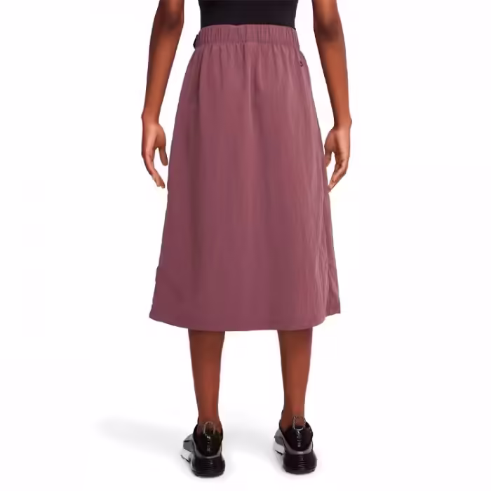 Fusta Nike W NSW TP WVN SKIRT - 3