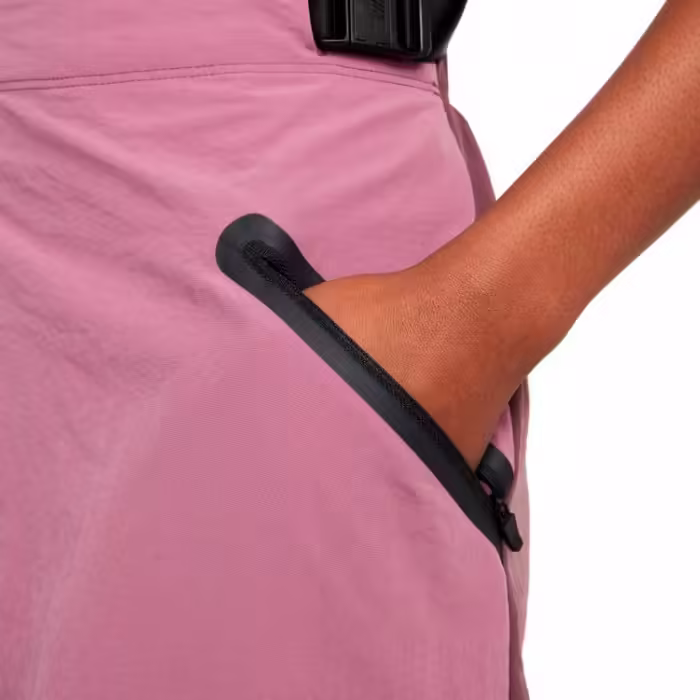 Fusta Nike W NSW TP WVN SKIRT - 4