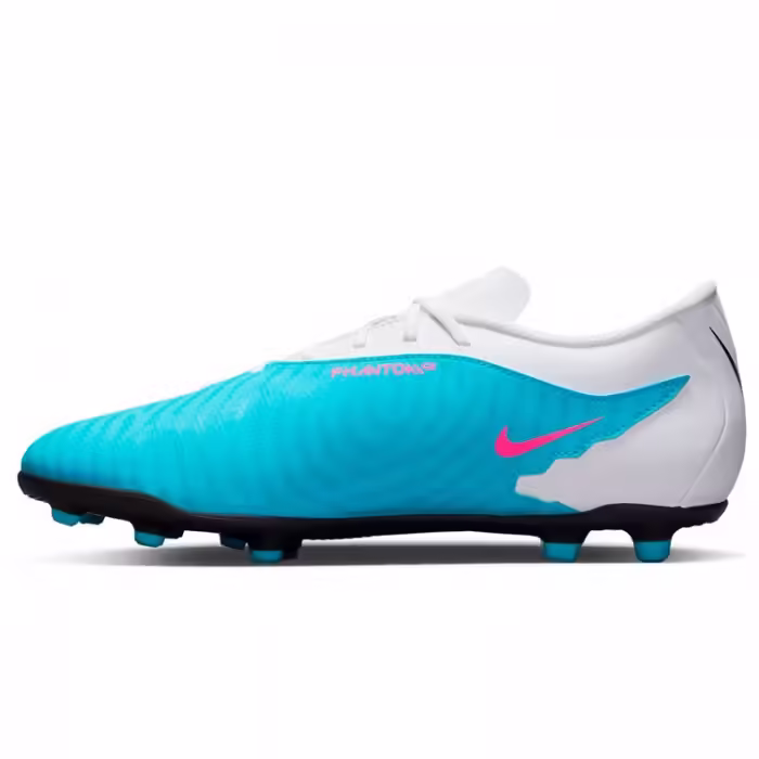 Бутсы Nike PHANTOM GX CLUB FG/MG