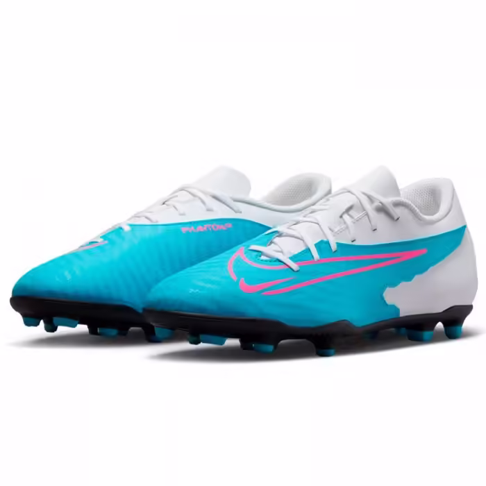 Бутсы Nike PHANTOM GX CLUB FG/MG - 3