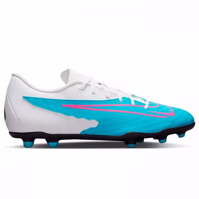 Бутсы Nike PHANTOM GX CLUB FG/MG - 4