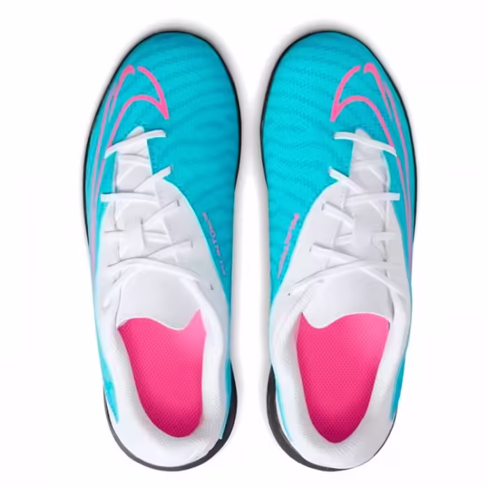 Бутсы Nike JR PHANTOM GX CLUB TF GS - 2