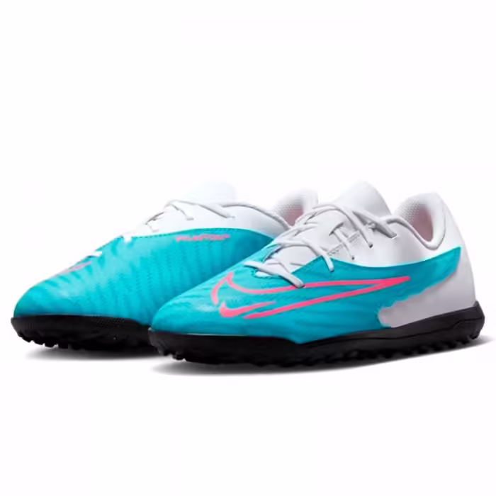 Бутсы Nike JR PHANTOM GX CLUB TF GS - 5