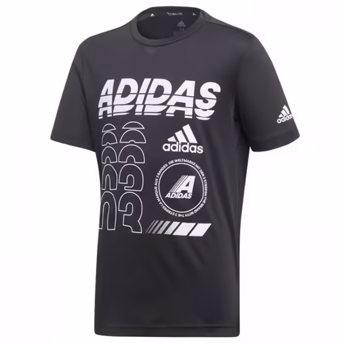 Tricou Adidas YB TR BR TEE