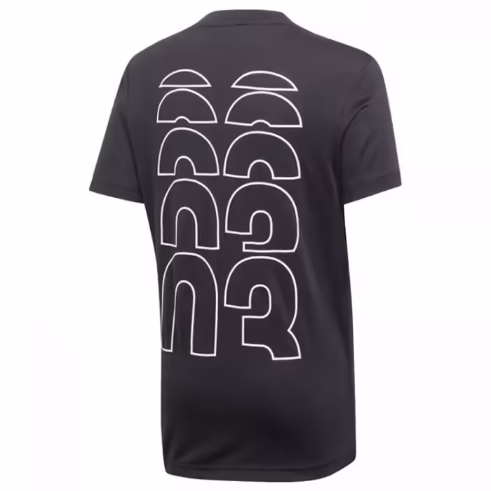 Tricou Adidas YB TR BR TEE - 4