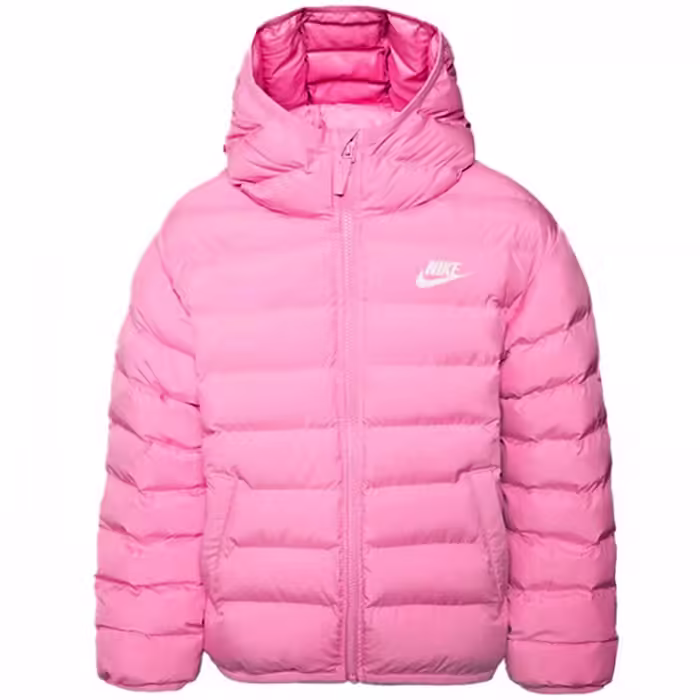 Куртка Nike K NSW LOW SYNFL JKT ADP - 2