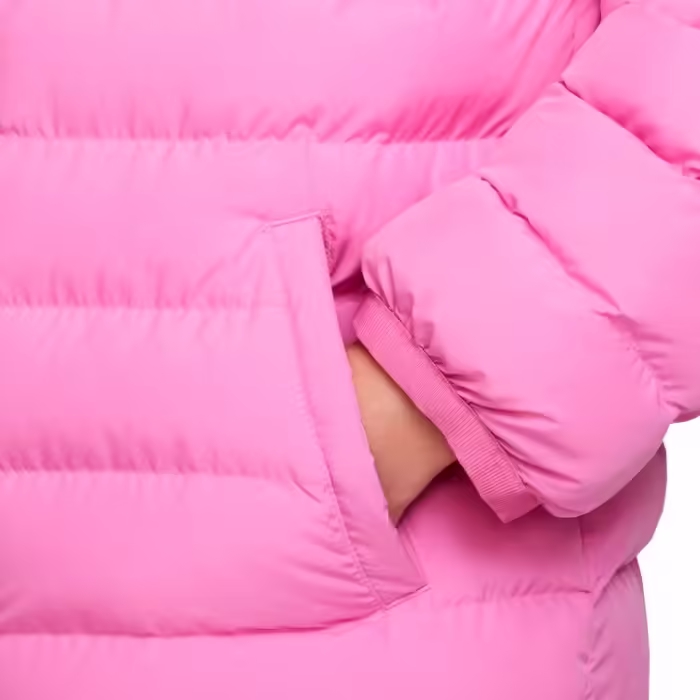 Куртка Nike K NSW LOW SYNFL JKT ADP - 5