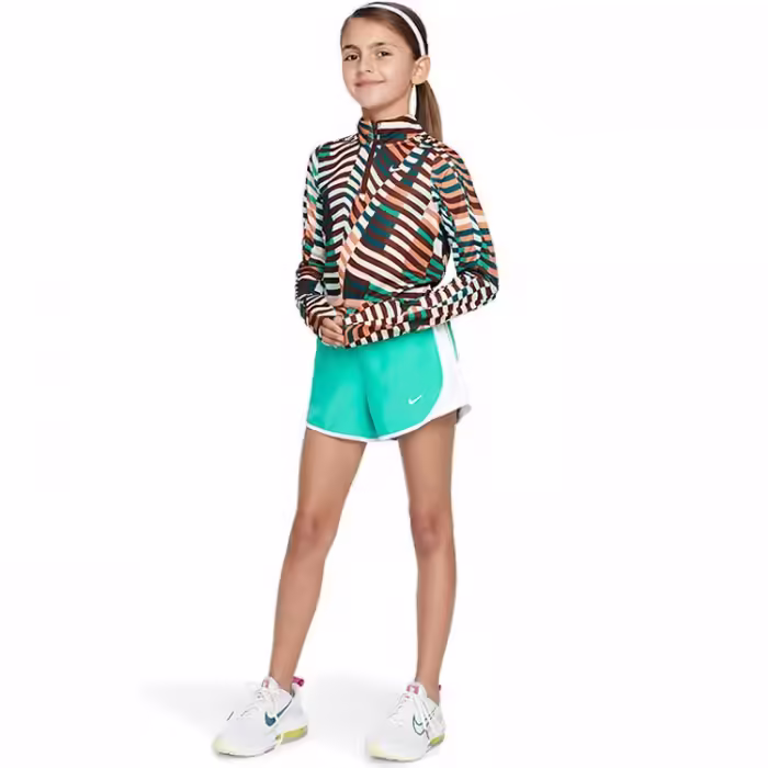 Long-sleeve Nike G NK DF LS HZ SPORT AOP - 2