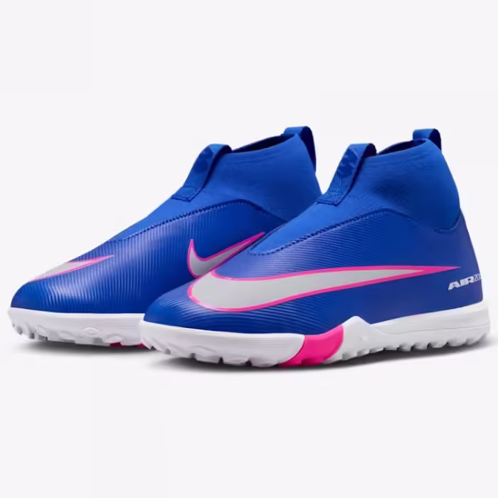 Бутсы Nike JR ZOOM SUPERFLY 10 ACADEMY TF - 4