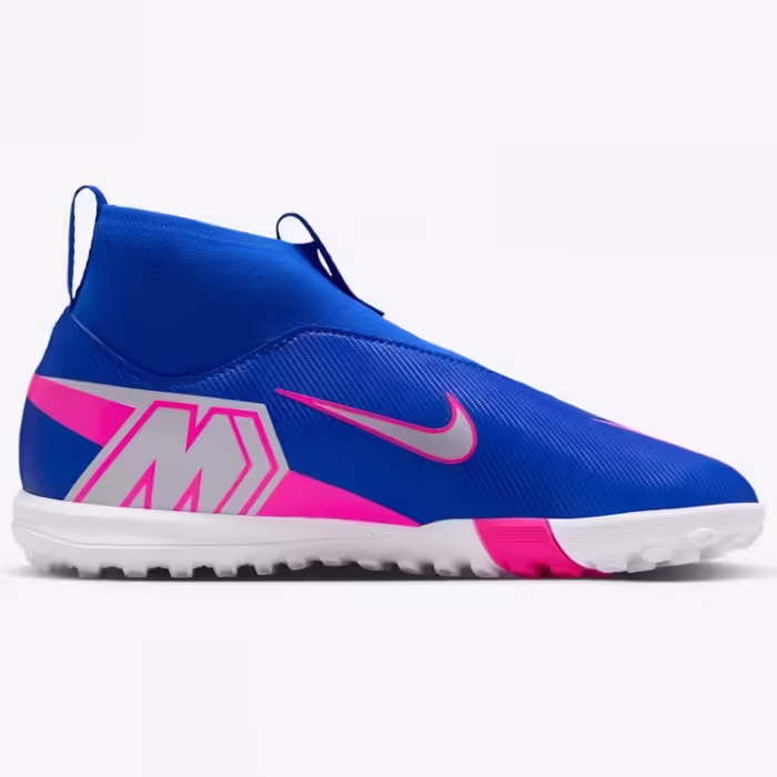 Бутсы Nike JR ZOOM SUPERFLY 10 ACADEMY TF - 5
