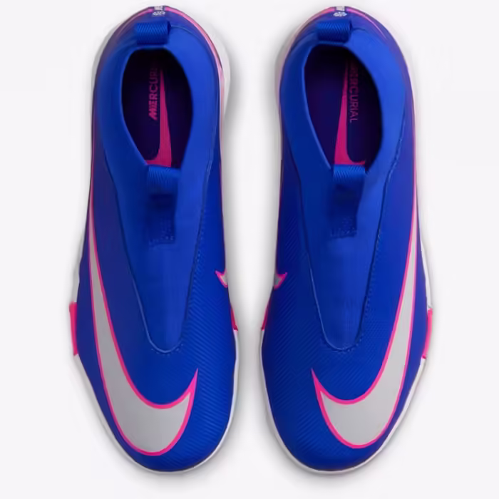 Бутсы Nike JR ZOOM SUPERFLY 10 ACADEMY TF - 7