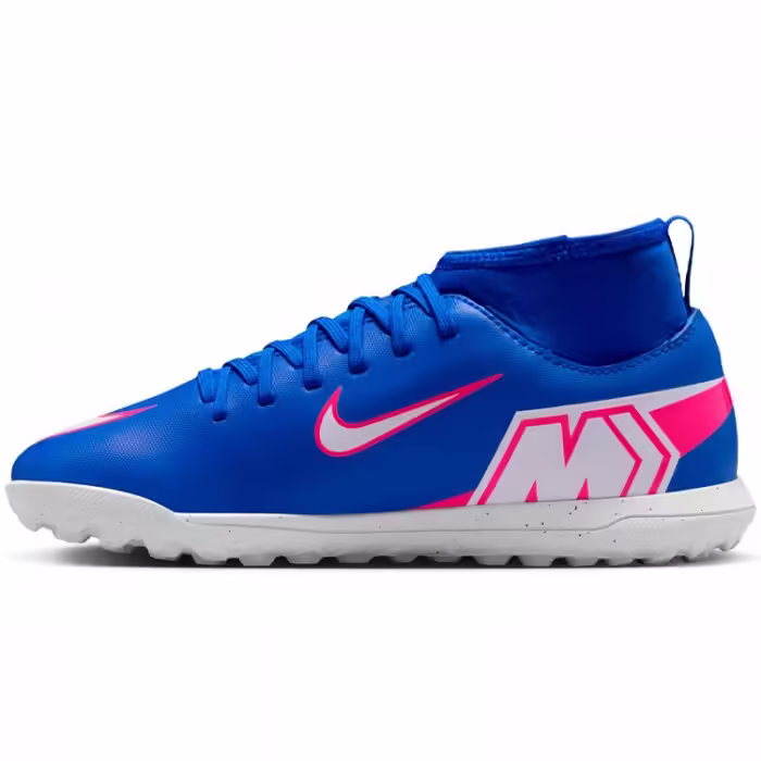 Бутсы Nike SUPERFLY 10 CLUB TF - 2