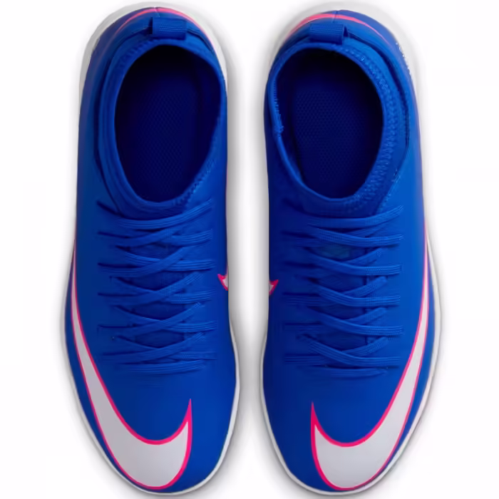 Бутсы Nike SUPERFLY 10 CLUB TF - 5