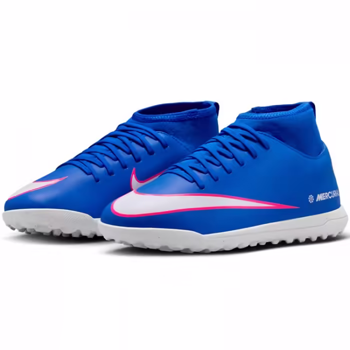 Бутсы Nike SUPERFLY 10 CLUB TF - 6