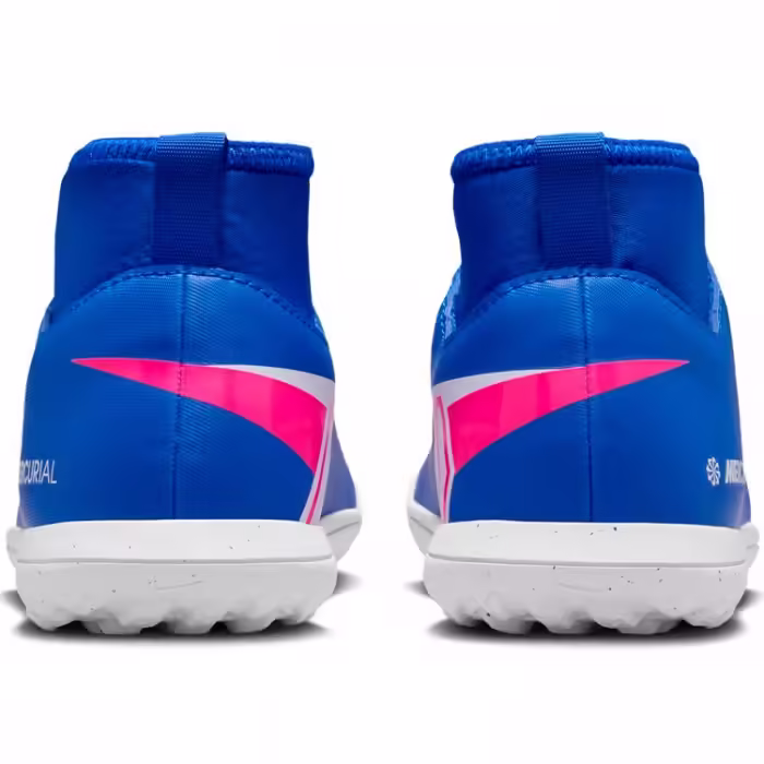 Бутсы Nike SUPERFLY 10 CLUB TF - 7
