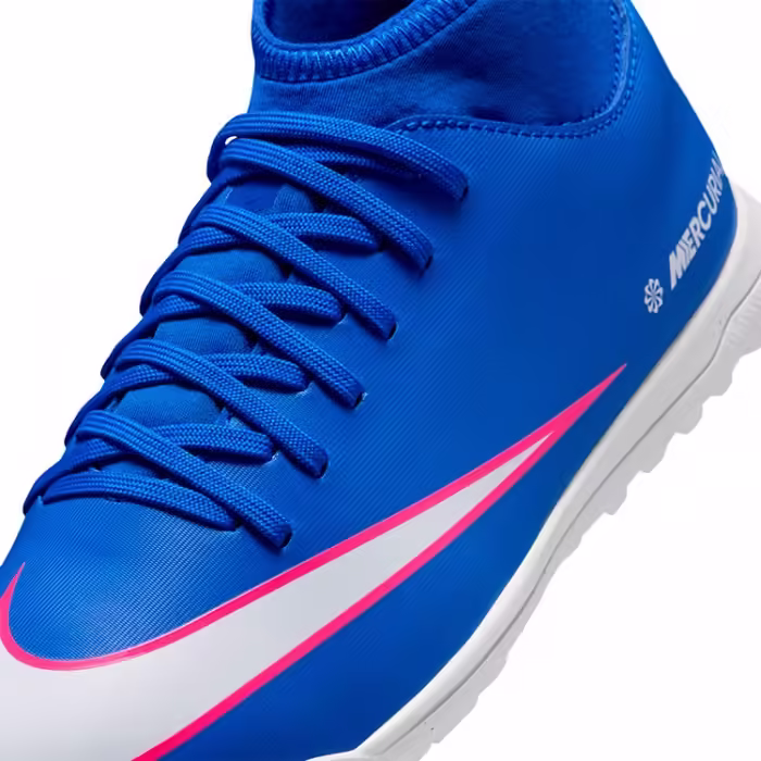Бутсы Nike SUPERFLY 10 CLUB TF - 8