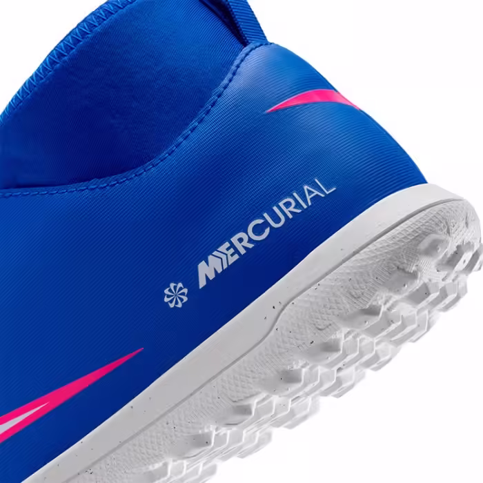 Бутсы Nike SUPERFLY 10 CLUB TF - 9