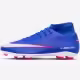 Бутсы Nike Mercurial Superfly 10 Club FG/MG