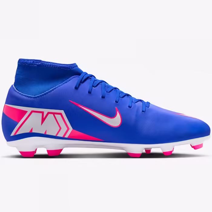 Бутсы Nike Mercurial Superfly 10 Club FG/MG - 4