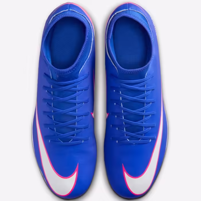 Бутсы Nike Mercurial Superfly 10 Club FG/MG - 6