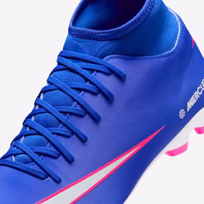 Бутсы Nike Mercurial Superfly 10 Club FG/MG - 7