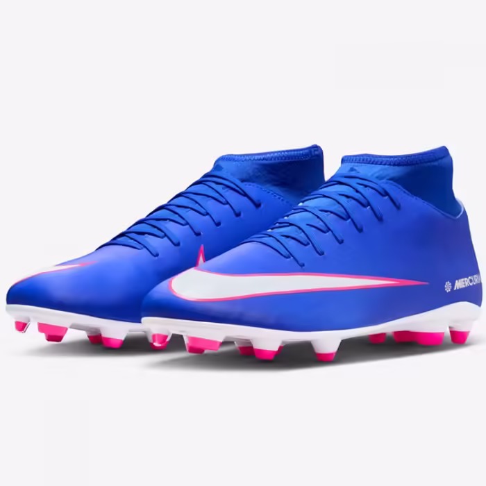 Бутсы Nike Mercurial Superfly 10 Club FG/MG - 10