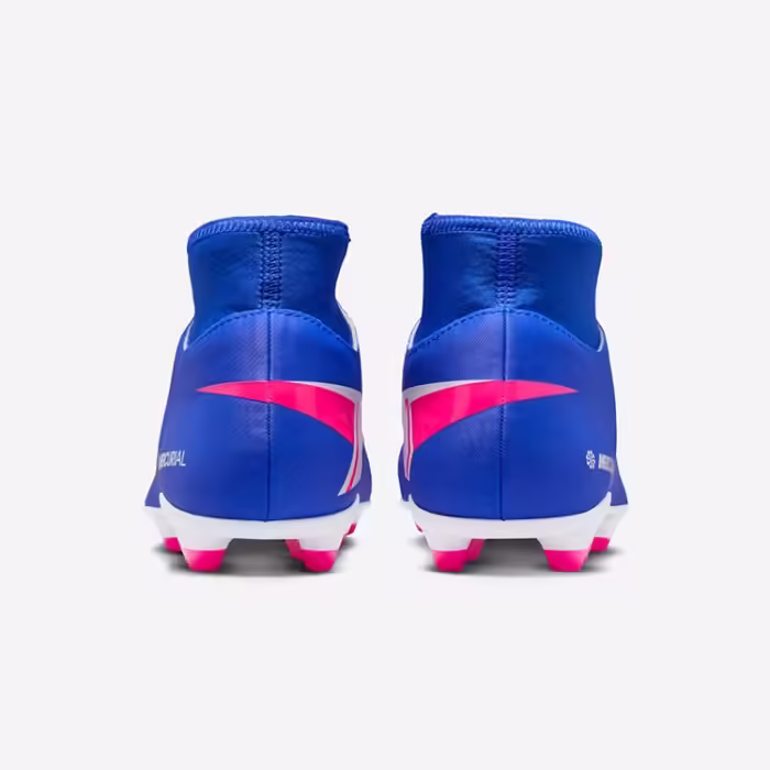 Бутсы Nike Mercurial Superfly 10 Club FG/MG - 11